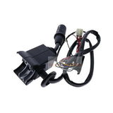 New Forward & Reverse Switch 11039013 11990164 11999331 11039017 Fit for Volvo 4200B 4400 4300B - Fab Heavy Parts