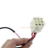 New Forward & Reverse Switch 11039013 11990164 11999331 11039017 Fit for Volvo 4200B 4400 4300B - Fab Heavy Parts