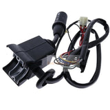 New Forward & Reverse Switch 11039013 11990164 11999331 11039017 Fit for Volvo 4200B 4400 4300B - Fab Heavy Parts