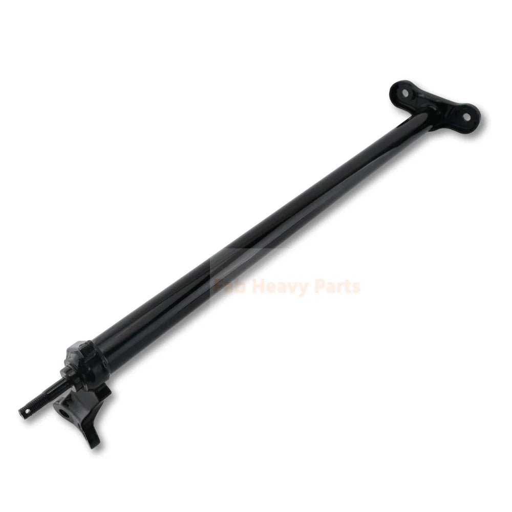 New Front Black Steering Shaft 39114 - 0012 - 21 Fits for Kawasaki KFX450R KFX 450 R 2008 - 2014 - Fab Heavy Parts