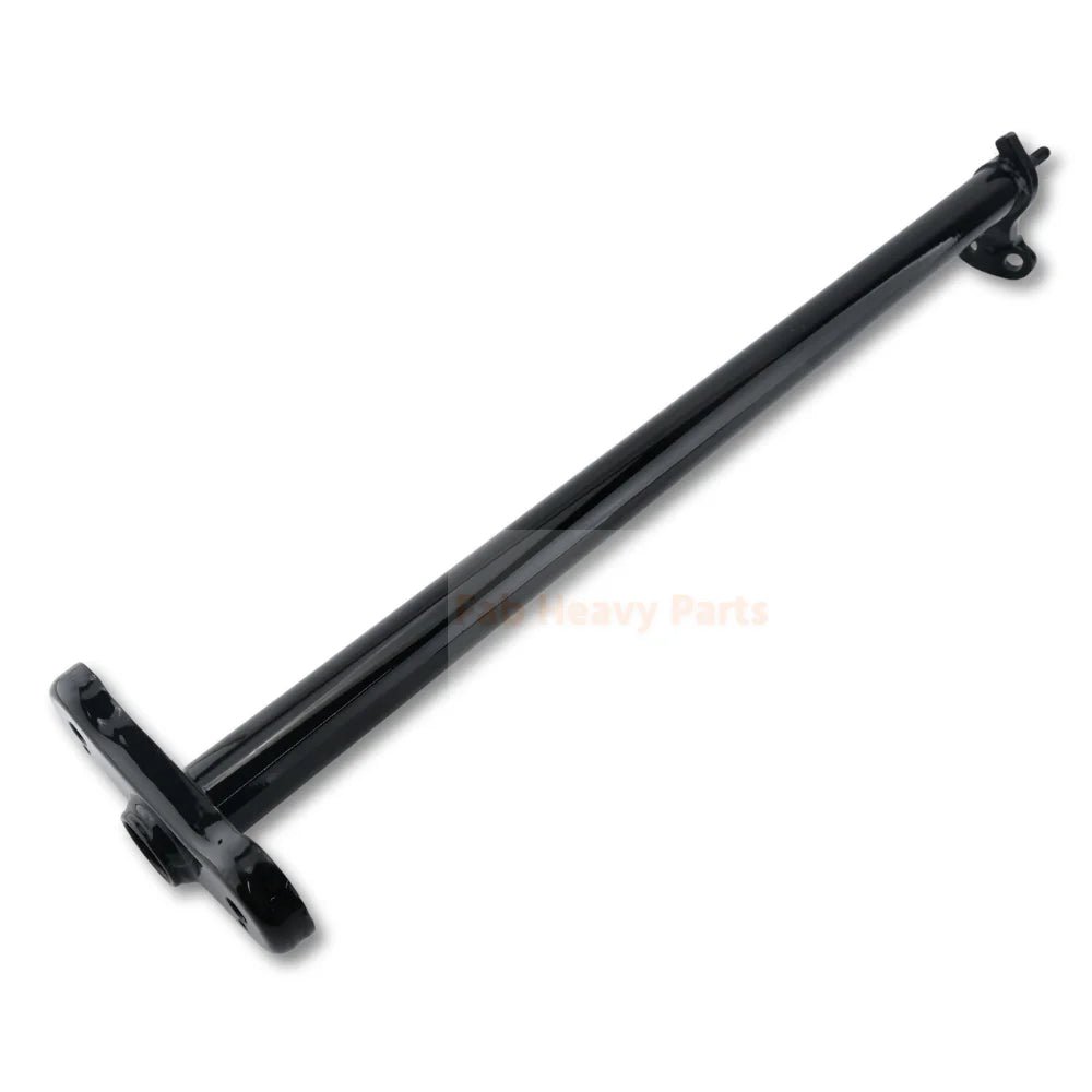 New Front Black Steering Shaft 39114 - 0012 - 21 Fits for Kawasaki KFX450R KFX 450 R 2008 - 2014 - Fab Heavy Parts