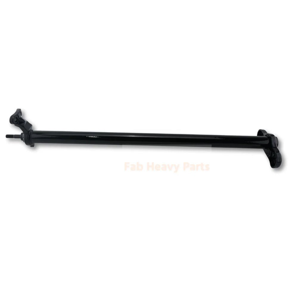 New Front Black Steering Shaft 39114 - 0012 - 21 Fits for Kawasaki KFX450R KFX 450 R 2008 - 2014 - Fab Heavy Parts