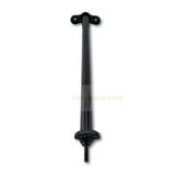 New Front Black Steering Shaft 39114 - 0012 - 21 Fits for Kawasaki KFX450R KFX 450 R 2008 - 2014 - Fab Heavy Parts