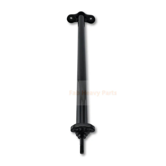 New Front Black Steering Shaft 39114 - 0012 - 21 Fits for Kawasaki KFX450R KFX 450 R 2008 - 2014 - Fab Heavy Parts