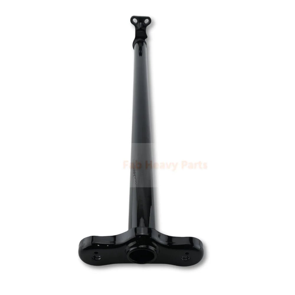 New Front Black Steering Shaft 39114 - 0012 - 21 Fits for Kawasaki KFX450R KFX 450 R 2008 - 2014 - Fab Heavy Parts