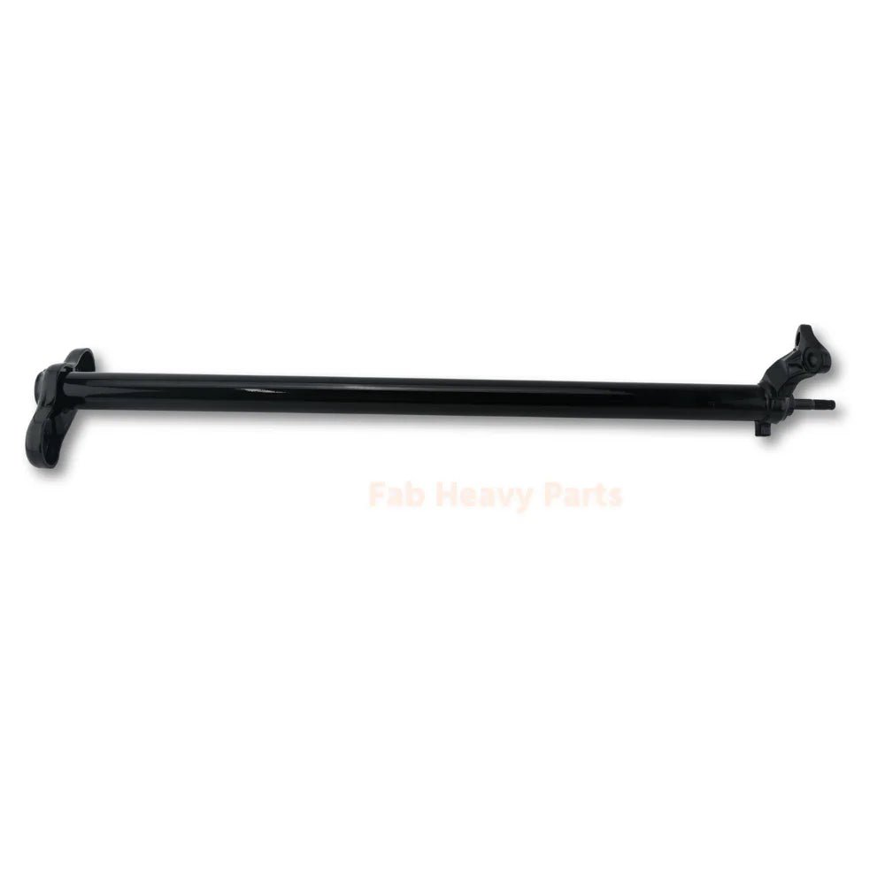 New Front Black Steering Shaft 39114 - 0012 - 21 Fits for Kawasaki KFX450R KFX 450 R 2008 - 2014 - Fab Heavy Parts