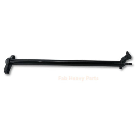 New Front Black Steering Shaft 39114 - 0012 - 21 Fits for Kawasaki KFX450R KFX 450 R 2008 - 2014 - Fab Heavy Parts