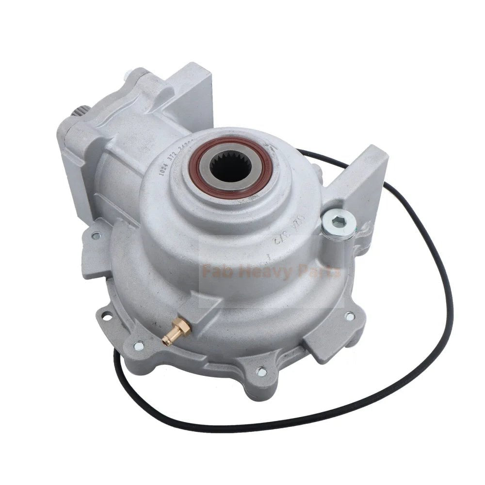 New Front Differential 1332990 Fits for 2004 Polaris ATP Ranger 500 700 Sportsman - Fab Heavy Parts
