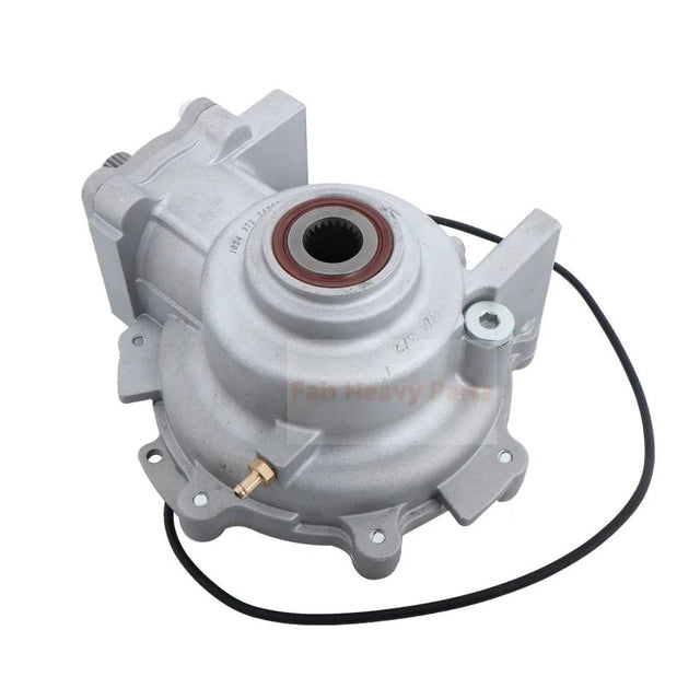 New Front Differential 1332990 Fits for 2004 Polaris ATP Ranger 500 700 Sportsman - Fab Heavy Parts