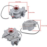 New Front Differential 1332990 Fits for 2004 Polaris ATP Ranger 500 700 Sportsman - Fab Heavy Parts