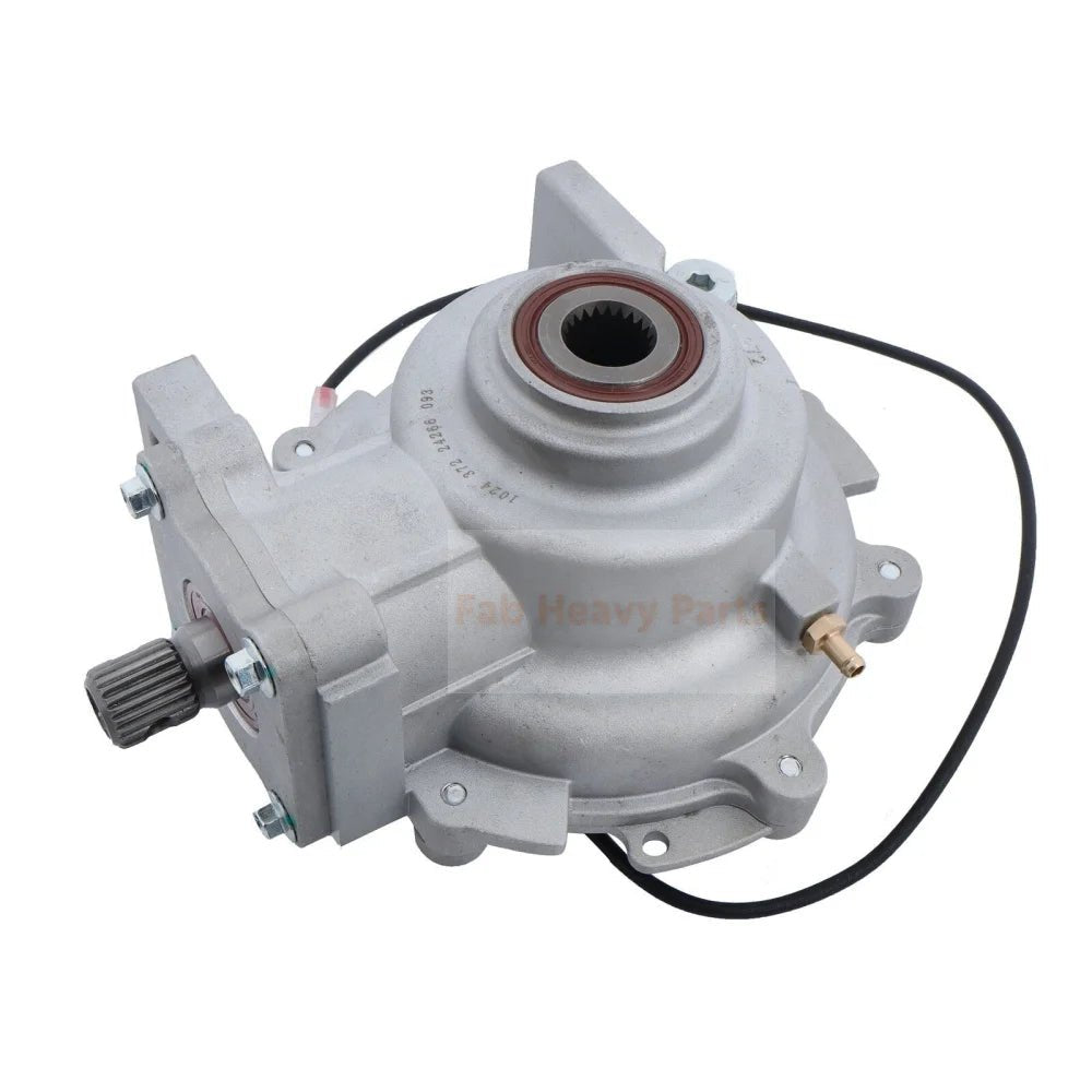 New Front Differential 1332990 Fits for 2004 Polaris ATP Ranger 500 700 Sportsman - Fab Heavy Parts