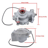 New Front Differential 1332990 Fits for 2004 Polaris ATP Ranger 500 700 Sportsman - Fab Heavy Parts
