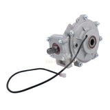 New Front Differential 1332990 Fits for 2004 Polaris ATP Ranger 500 700 Sportsman - Fab Heavy Parts