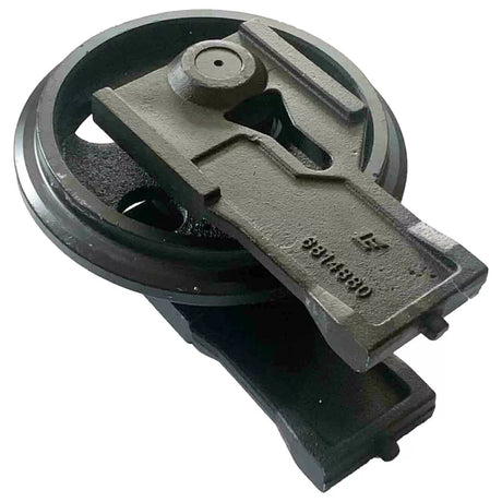 New Front Idler Assembly 7199074 6814880 6807909 Aftermarket Replacement For Bobcat 325 328 331 334 - Fab Heavy Parts