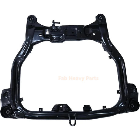 Nouveau Suspension de traverse de sous-châssis avant 624052H030 624052H000 624052H020 convient pour Elantra 4 portes berline 2007-2010