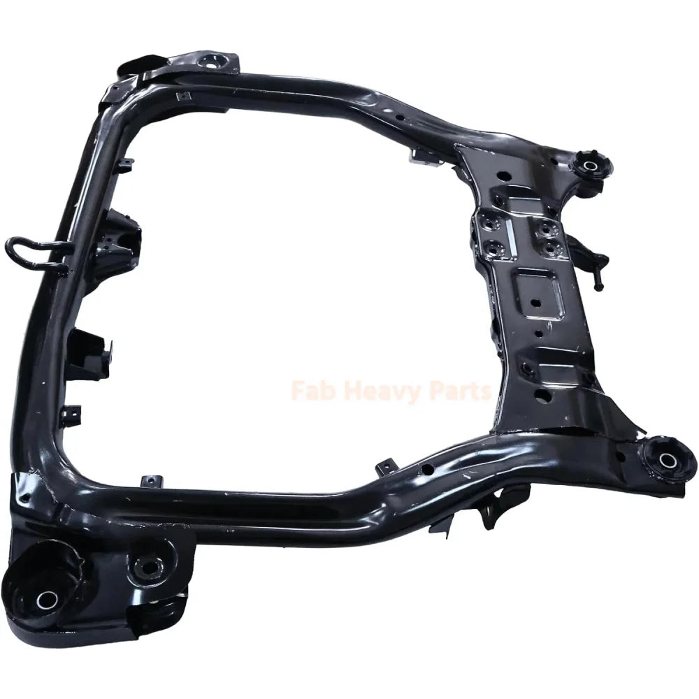 Nouveau Suspension de traverse de sous-châssis avant 624052H030 624052H000 624052H020 convient pour Elantra 4 portes berline 2007-2010