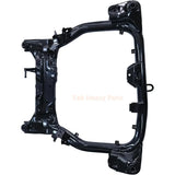 Nouveau Suspension de traverse de sous-châssis avant 624052H030 624052H000 624052H020 convient pour Elantra 4 portes berline 2007-2010