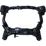 Nouveau Suspension de traverse de sous-châssis avant 624052H030 624052H000 624052H020 convient pour Elantra 4 portes berline 2007-2010