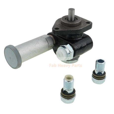 New Fuel Feed Pump Fits for Bosch 105220 - 7300 9441610436 - Fab Heavy Parts