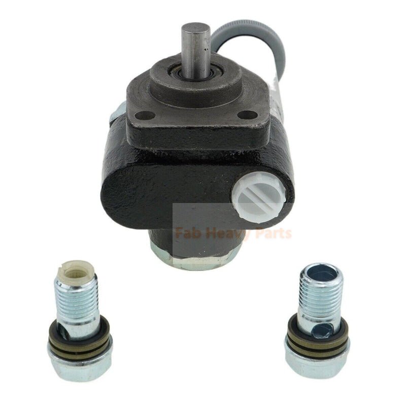 New Fuel Feed Pump Fits for Bosch 105220 - 7300 9441610436 - Fab Heavy Parts