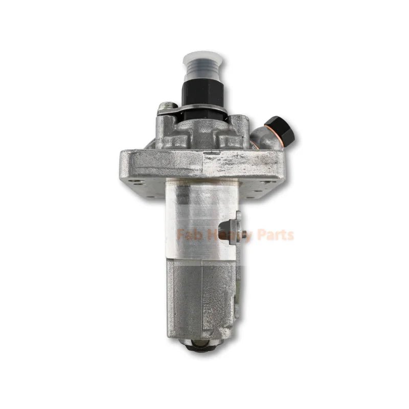New Fuel Injection Pump 094500 - 7040 094500 - 8130 094500 - 5160 Fits For Mitsubishi L3E - Fab Heavy Parts