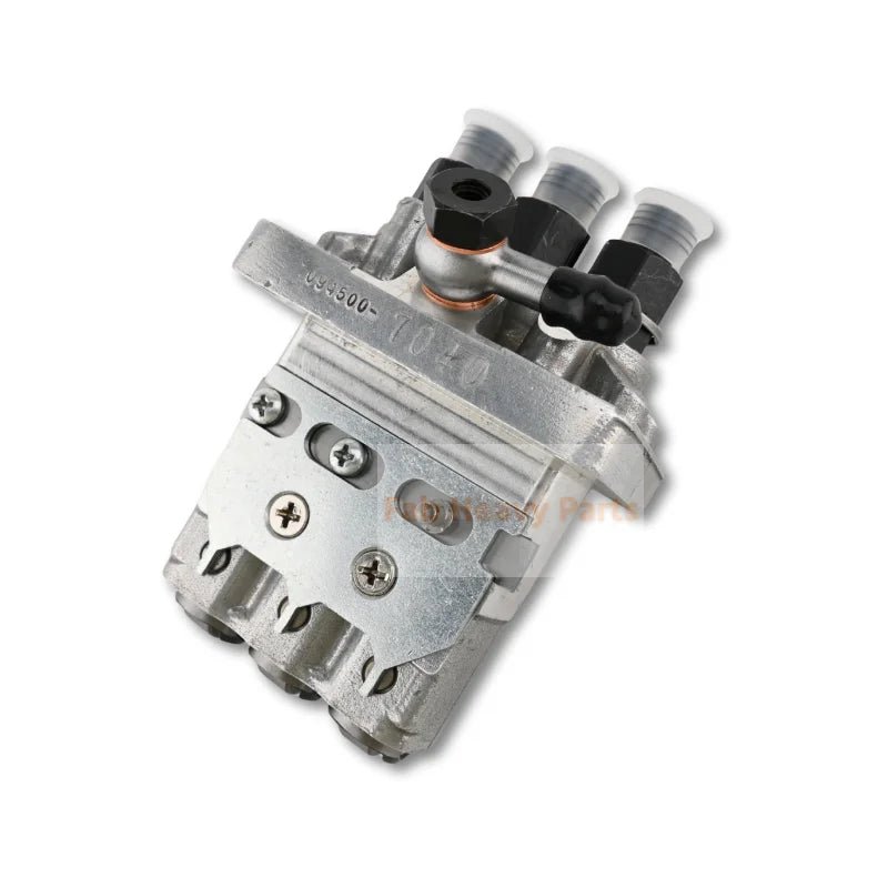 New Fuel Injection Pump 094500 - 7040 094500 - 8130 094500 - 5160 Fits For Mitsubishi L3E - Fab Heavy Parts