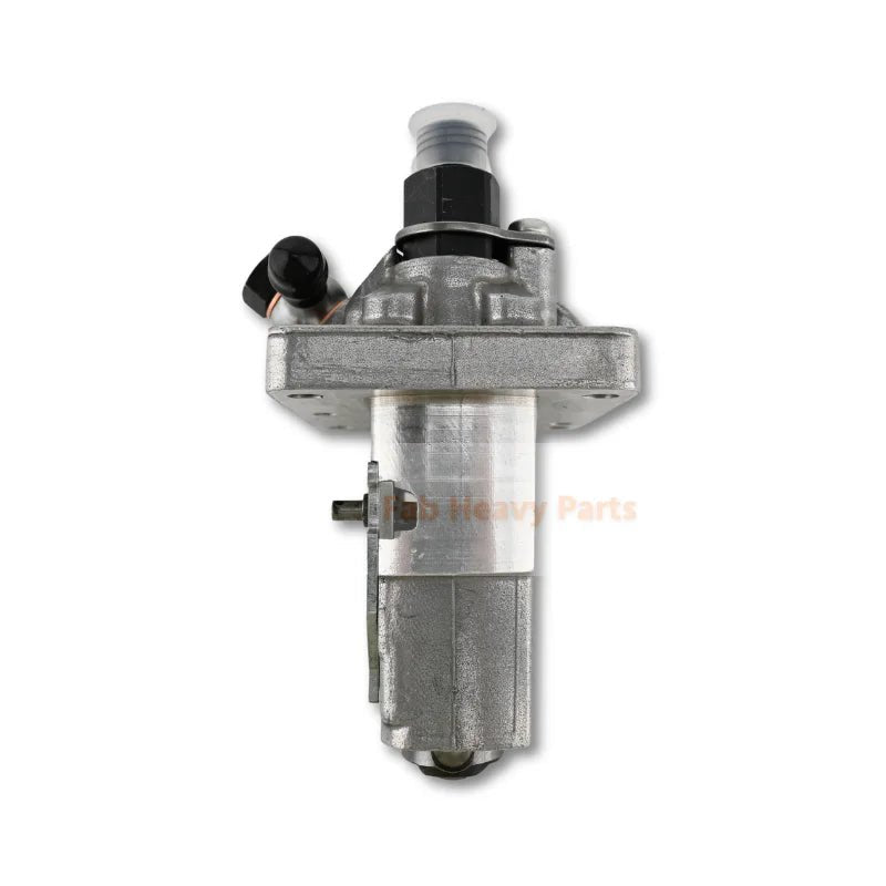 New Fuel Injection Pump 094500 - 7040 094500 - 8130 094500 - 5160 Fits For Mitsubishi L3E - Fab Heavy Parts