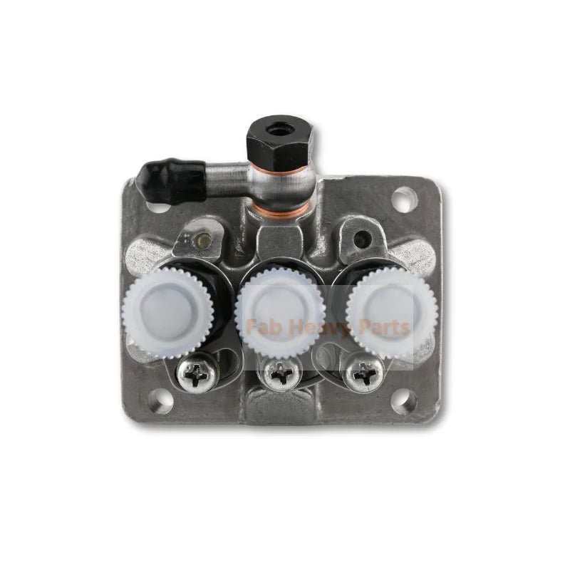 New Fuel Injection Pump 094500 - 7040 094500 - 8130 094500 - 5160 Fits For Mitsubishi L3E - Fab Heavy Parts