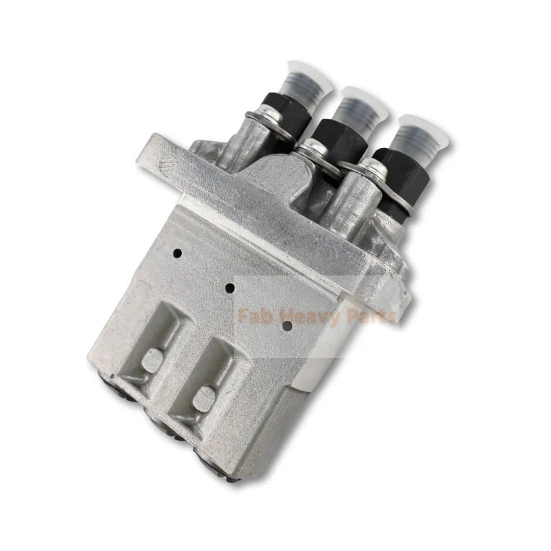 New Fuel Injection Pump 094500 - 7040 094500 - 8130 094500 - 5160 Fits For Mitsubishi L3E - Fab Heavy Parts