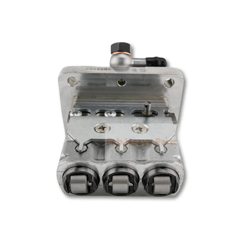 New Fuel Injection Pump 094500 - 7040 094500 - 8130 094500 - 5160 Fits For Mitsubishi L3E - Fab Heavy Parts
