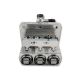 New Fuel Injection Pump 094500 - 7040 094500 - 8130 094500 - 5160 Fits For Mitsubishi L3E - Fab Heavy Parts