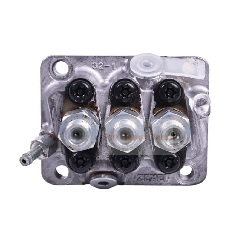 Original Fuel Injection Pump 16006-53071 16861-51010 For Kubota D902 D722 D782 Engine