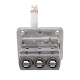 New Fuel Injection Pump 16032 - 51010 for Kubota Engine D905 D1005 D1105 D1305 - Fab Heavy Parts