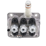 New Fuel Injection Pump 16032 - 51010 for Kubota Engine D905 D1005 D1105 D1305 - Fab Heavy Parts