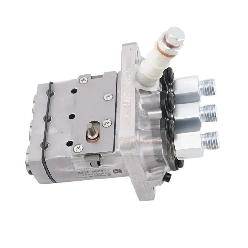 New Fuel Injection Pump 16032 - 51010 for Kubota Engine D905 D1005 D1105 D1305 - Fab Heavy Parts