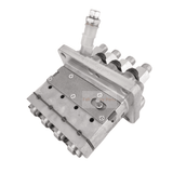 New Fuel Injection Pump 16060-51013 16060-51010 for Kubota V1505 Engine
