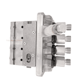 New Fuel Injection Pump 16060 - 51013 16060 - 51010 for Kubota V1505 Engine - Fab Heavy Parts