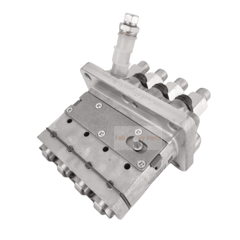 New Fuel Injection Pump 16060 - 51013 16060 - 51010 for Kubota V1505 Engine - Fab Heavy Parts