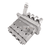 New Fuel Injection Pump 16060 - 51013 16060 - 51010 for Kubota V1505 Engine - Fab Heavy Parts