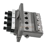 New Fuel Injection Pump 1G762 - 51010 for Kubota Engine V2203 V2403 - Fab Heavy Parts
