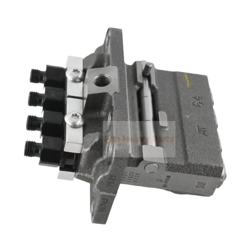 New Fuel Injection Pump 1G762 - 51010 for Kubota Engine V2203 V2403 - Fab Heavy Parts