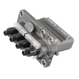 New Fuel Injection Pump 1G762 - 51010 for Kubota Engine V2203 V2403 - Fab Heavy Parts