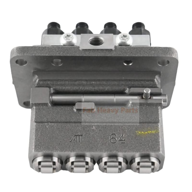 New Fuel Injection Pump 1G762 - 51010 for Kubota Engine V2203 V2403 - Fab Heavy Parts