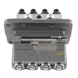 New Fuel Injection Pump 1G762 - 51010 for Kubota Engine V2203 V2403 - Fab Heavy Parts