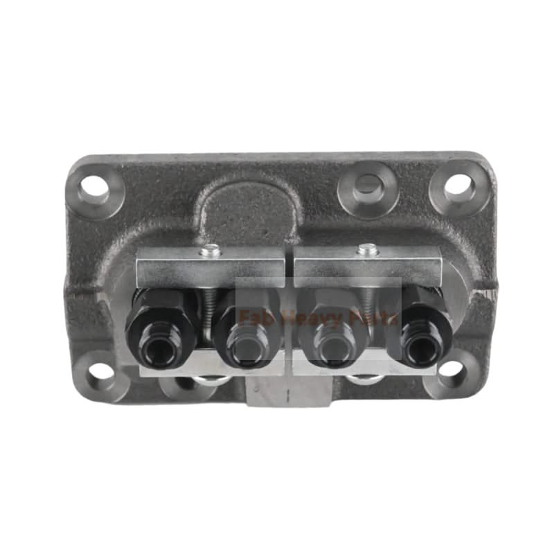 New Fuel Injection Pump 1G762 - 51010 for Kubota Engine V2203 V2403 - Fab Heavy Parts