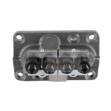 New Fuel Injection Pump 1G762 - 51010 for Kubota Engine V2203 V2403 - Fab Heavy Parts