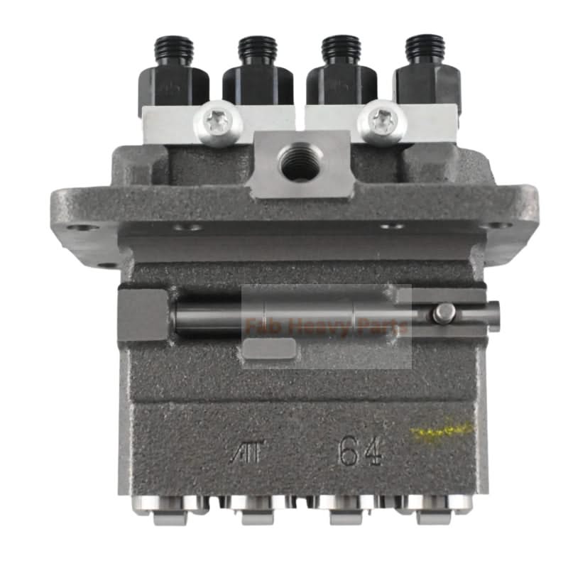 New Fuel Injection Pump 1G762 - 51010 for Kubota Engine V2203 V2403 - Fab Heavy Parts