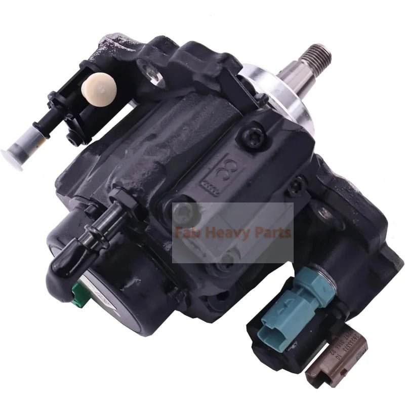 New Fuel Injection Pump 28313000 320/06825 320 - 06825 Fits for JCB Loader 225 260T 330 Scout T4 4.4L 4.8L - Fab Heavy Parts