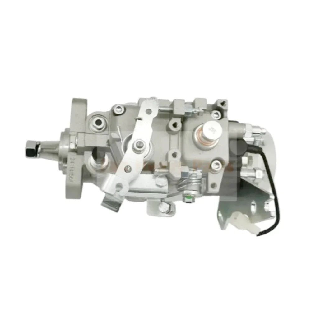 New Fuel Injection Pump 32A65 - 20910 MP20113 Fits for Perkins - Fab Heavy Parts