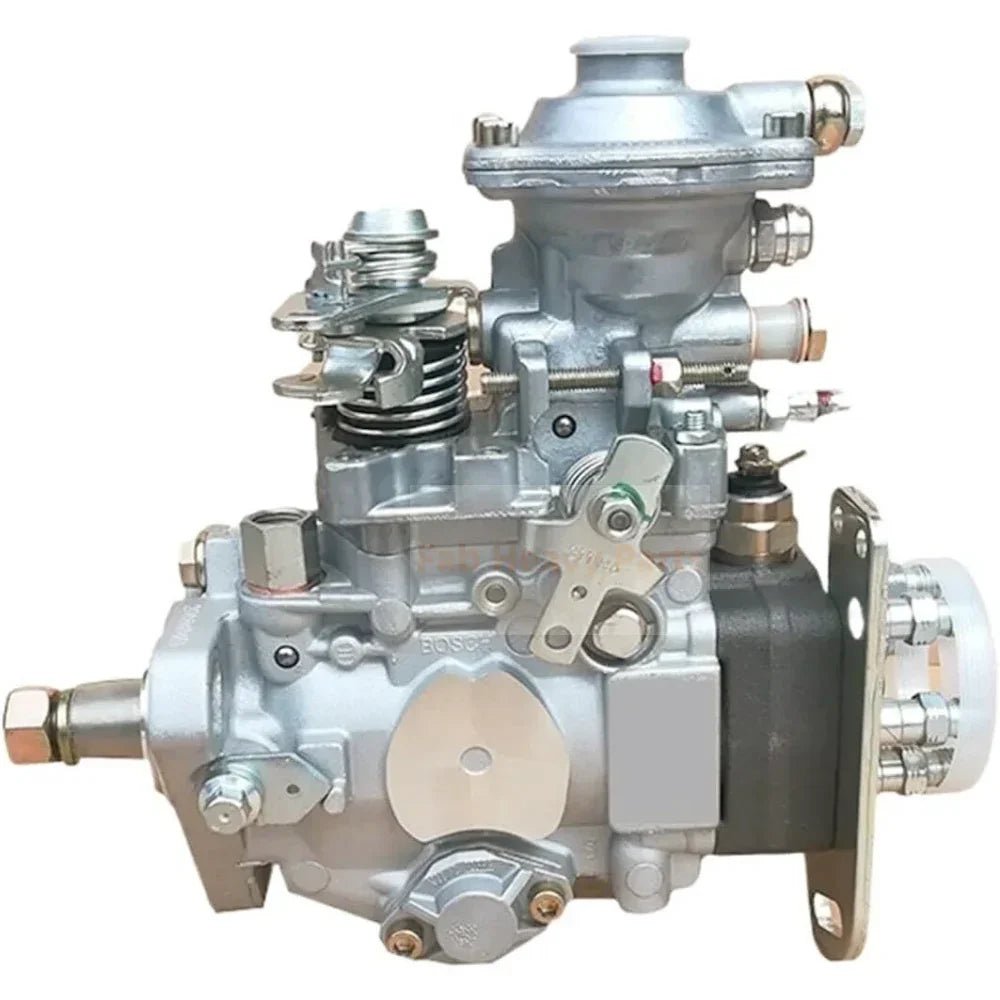 New Fuel Injection Pump 3957423 0460424291 Fits for Cummins 4BT 3.9 Diesel Engines - Fab Heavy Parts